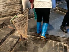 -客家大院·非遗赣南客家菜(郁孤台店)