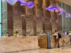 -青岛海尔洲际酒店