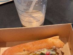 -星巴克(深圳丹竹头分店)