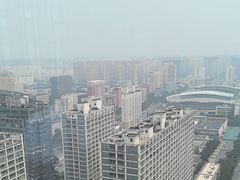 -视界美食自助餐厅·石家庄希尔顿酒店