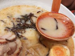 -味千拉面(广州金沙永旺梦乐城店)