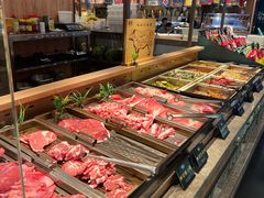 -梨花自助烤肉(西三旗万象汇黑金店)