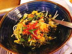 -无锡城中皇冠假日酒店·芳园中餐厅