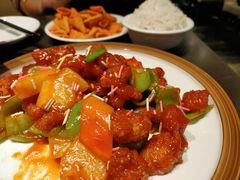 -沁香缘巫山烤鱼(看丹桥店)