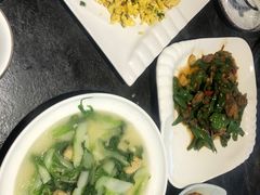 -翁大胖媽媽菜(银海店)