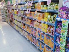 -中百仓储(古田路店)