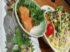 -伟峰·枫寿司(东樾店)