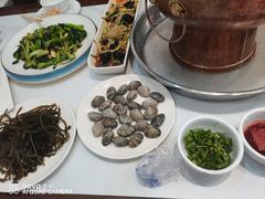 -山海关清和浑锅店