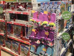 -TOYSRUS玩具反斗城(苏州中心店)