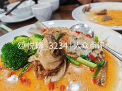 -黄连大头华烧鹅店(大良店)