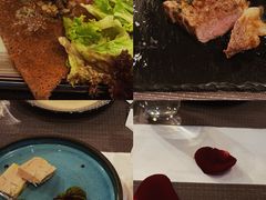 -LA CREPERIE BRETONNE布列塔尼法式餐厅(天童北路店)