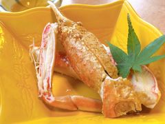 -蟹道乐(道顿堀本店)