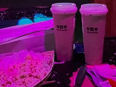 -卡旺卡(黄山银街店)