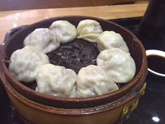 -百年尹氏汤包(湖南路狮子桥店)