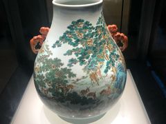 -景德镇中国陶瓷博物馆
