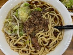 -柴氏风味斋(甘家口店)
