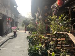 馓子-祖传苏油糕