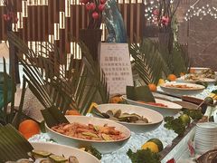 -国际青年会议酒店