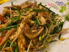 -海湾壹品·粤菜·早茶·烤鸭(拱北店)