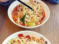 -顺溜削面(大王路店)
