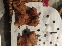 -前海沿·海鲜水饺青岛菜(乐客城店)