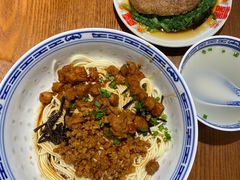 -辣肉面大王(天平路店)