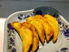 -老新隆牛肉锅贴(新街口店)
