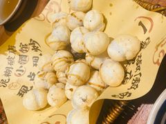 -泥糊破店小酒馆·团建聚餐(南京西路店)