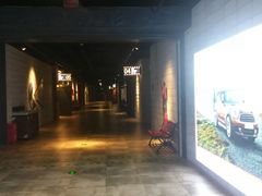 -CGV影城(黄河道ScreenX店)