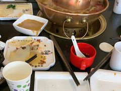 -北门涮肉·铜锅涮肉(南锣鼓巷店)