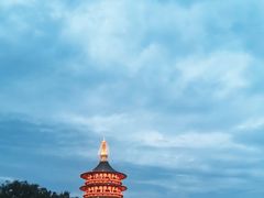 -隋唐洛阳城明堂天堂景区