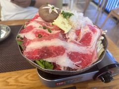 -樱の千渡日式料理·铁板烧•烧鸟(金盛田广场店)