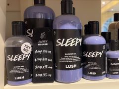 -LUSH(威尼斯人店)
