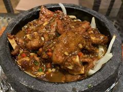 -中国徽菜·徽商故里(广安门店)