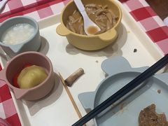 -西贝(华发商都店)