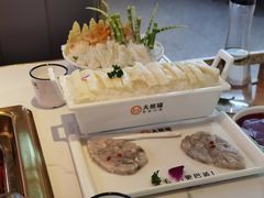 -大熊猫毛肚火锅(烟台万象汇店)