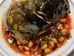 -融泽漁悦三只耳鱼火锅(南郑大道店)