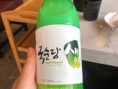 -郑阿姨的家·이모네·韩料&烤肉(武川路店)