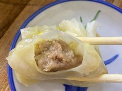 -清真玉林老字号稍麦羊杂碎(宽巷子民族美食街店)
