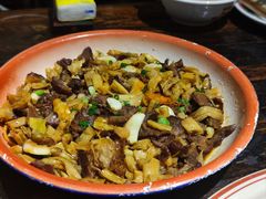 -广府乡下·饭庄(新港东路店)