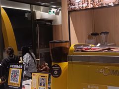 -麦当劳(西丽银座店)