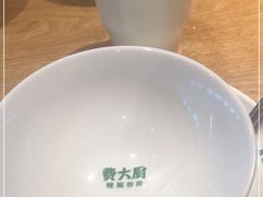 -费大厨辣椒炒肉(万家丽一店)