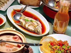 -玉满堂·湖北融合菜