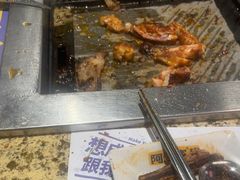 -阿亲家·韩式无限烤肉(春熙路店)