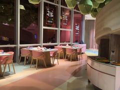 -水桶王国主题餐厅·聚会·生日派对·亲子活动·家庭套餐(亚龙湾希尔顿店)