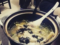 -九华山友谊土菜馆 小资餐厅