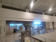 -帝豪斯健身俱乐部(市府恒隆广场店)