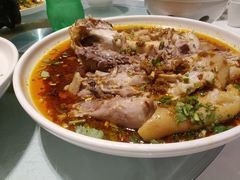 东坡肘子-眉州东坡(中关村店)