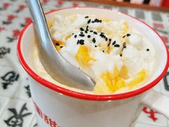 -堂屋糖水店(愚园店)