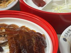 -河沿肉饼Beijing Pie(东华门店)